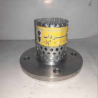 صافی یکسر فلنچ